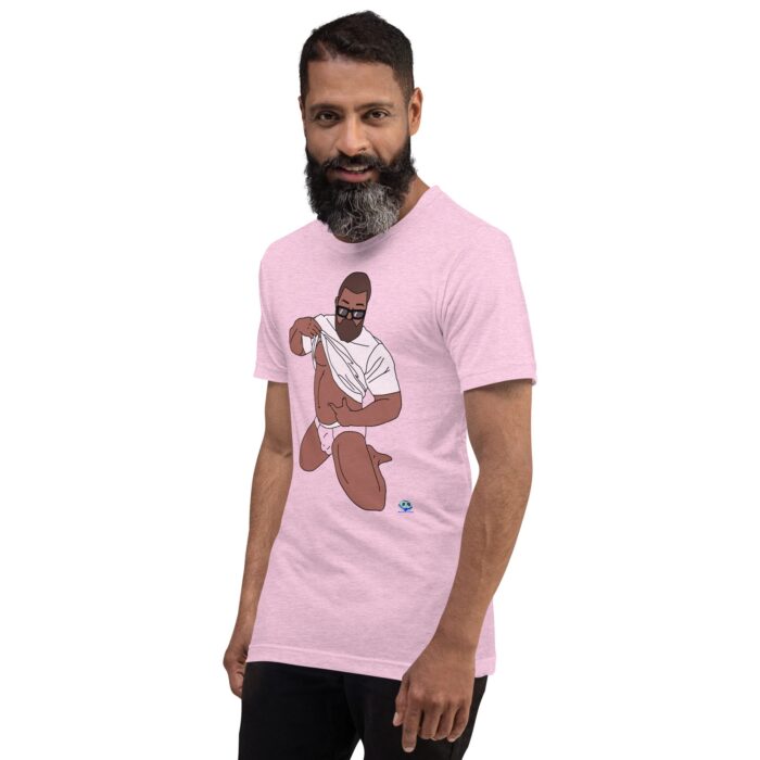 Short Sleeve Tee - Belly Pride - Image 43