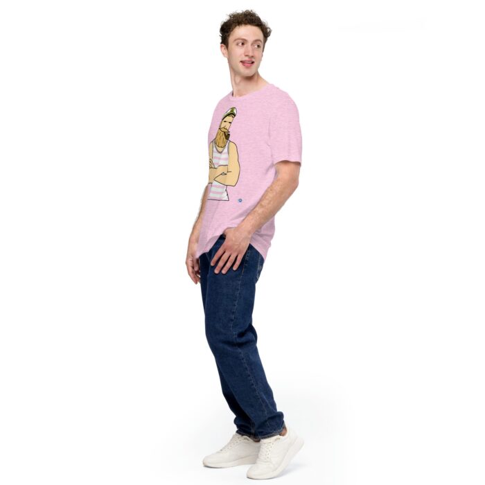 Short Sleeve Tee - Cruise Daddy - Image 42