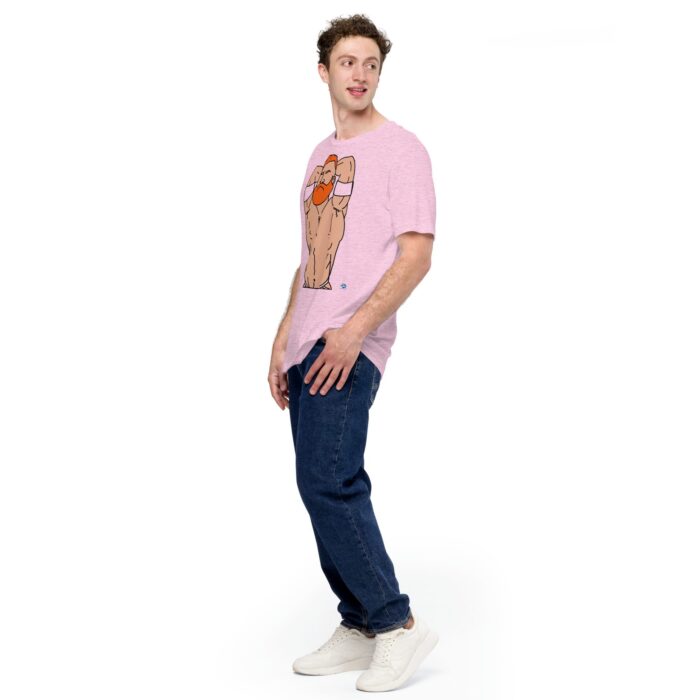 Short Sleeve Tee - Ginger Pits - Image 42