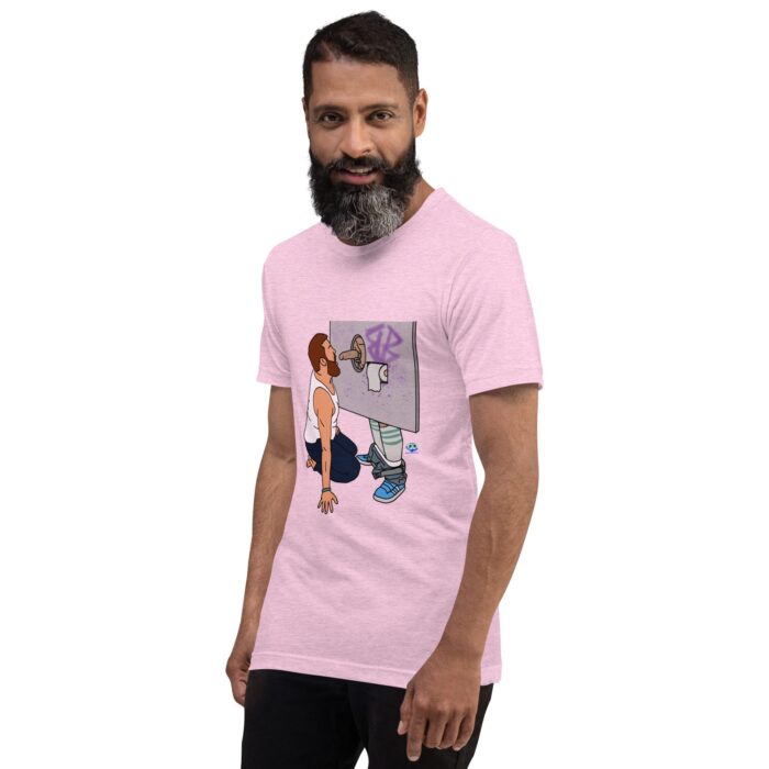 Short Sleeve Tee - Glory - Image 43