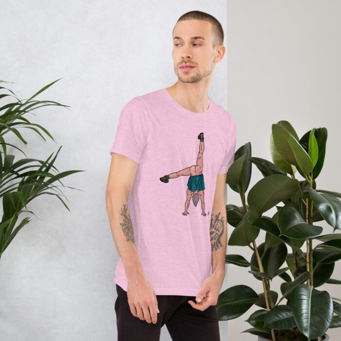 Short Sleeve Tee - Flipped - Image 52