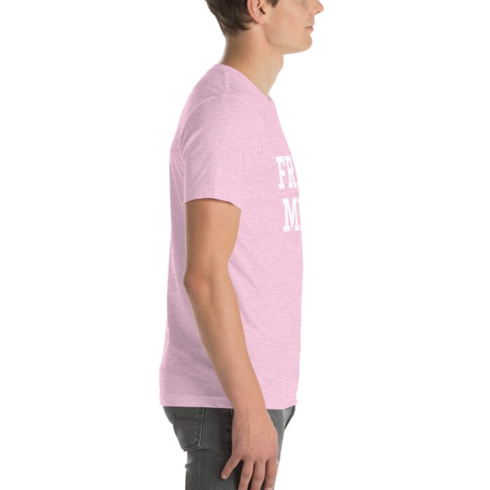 Short Sleeve Tee - Fresh Meat - Image 77