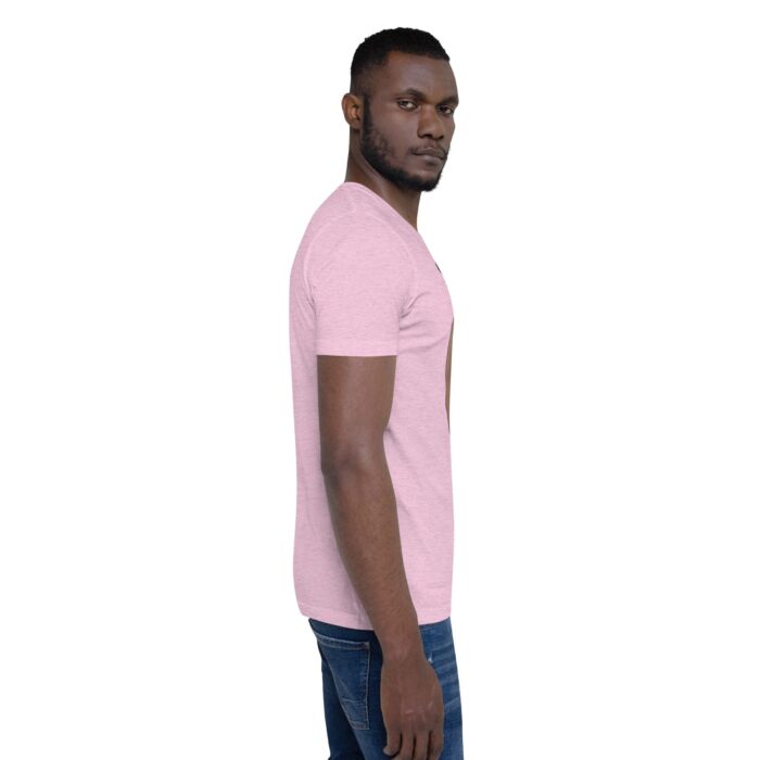 Short Sleeve Tee - Hairy Daddy - Image 66