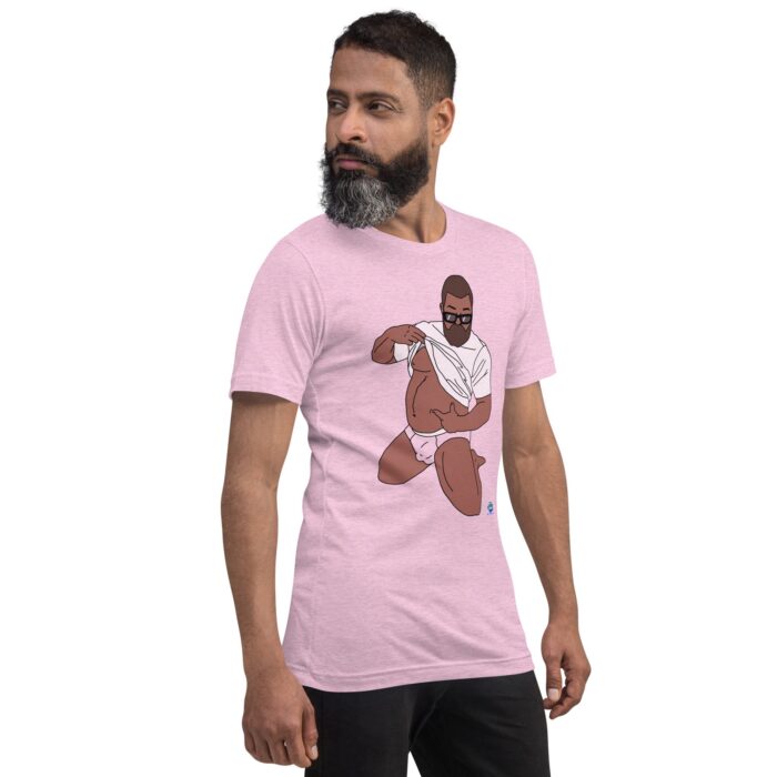 Short Sleeve Tee - Belly Pride - Image 44