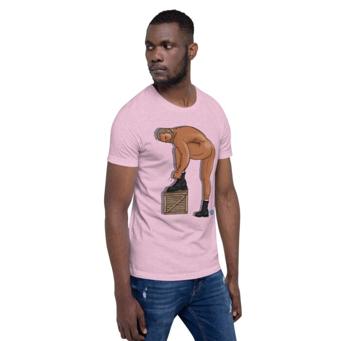 Short Sleeve Tee - Crated - Image 63