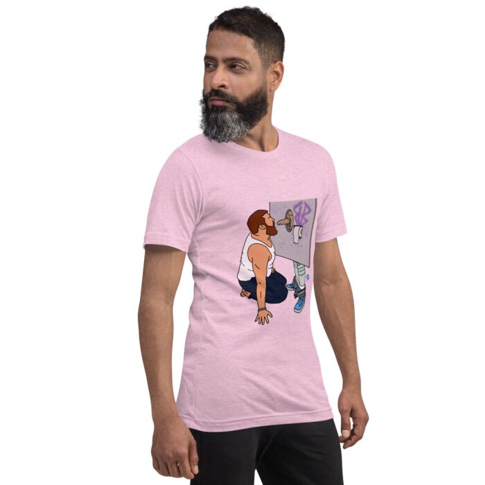 Short Sleeve Tee - Glory - Image 44