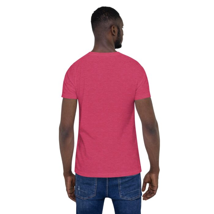 Short Sleeve Tee - Tails - Image 52