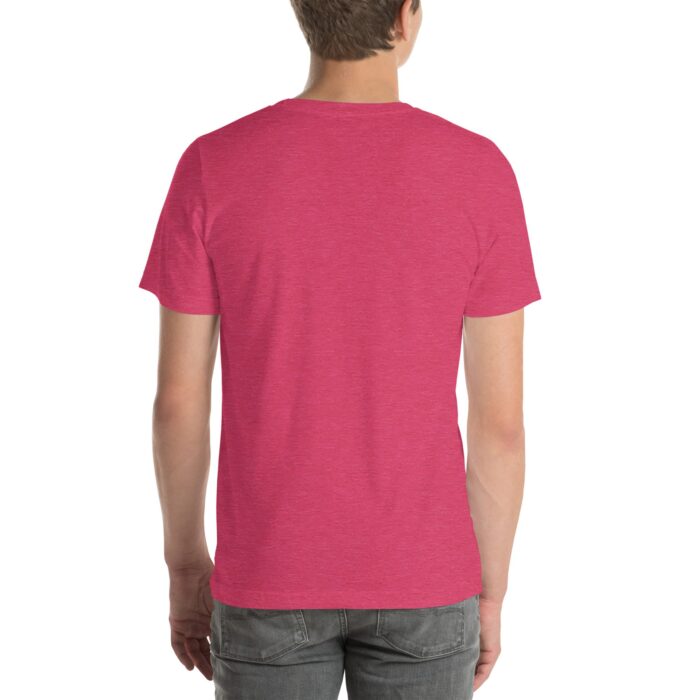 Short Sleeve Tee - Two Fingers - Image 44