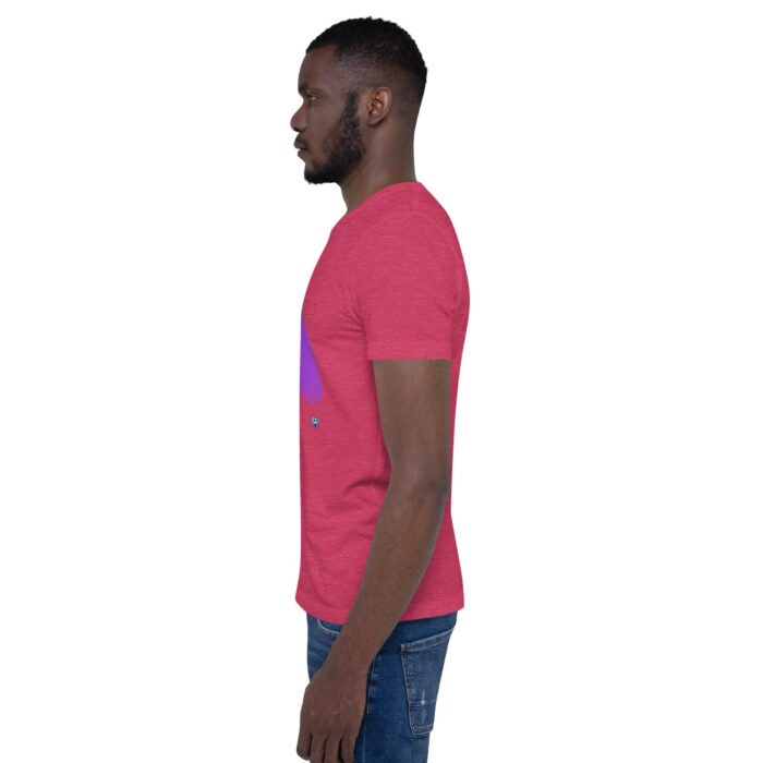 Short Sleeve Tee - Tails - Image 53