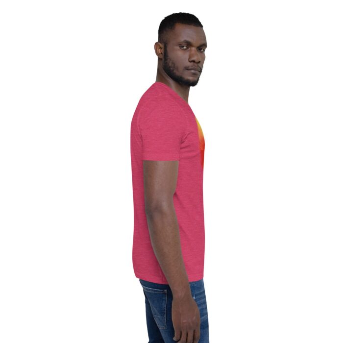 Short Sleeve Tee - Tails - Image 54