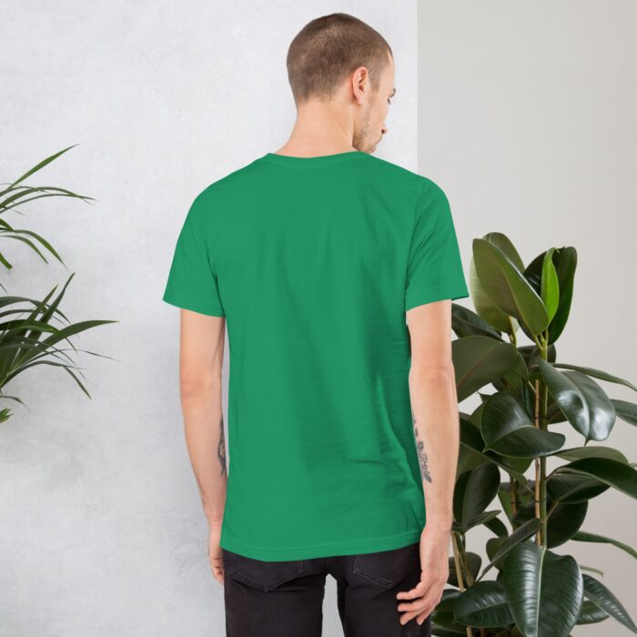 Short Sleeve Tee - Waiting in Boots - Image 26