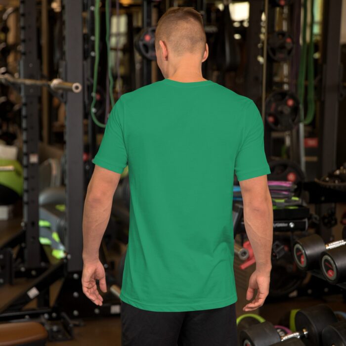 Short Sleeve Tee - Cum Pig - Image 16