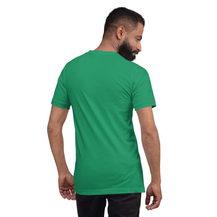 Short Sleeve Tee - Devil - Image 30