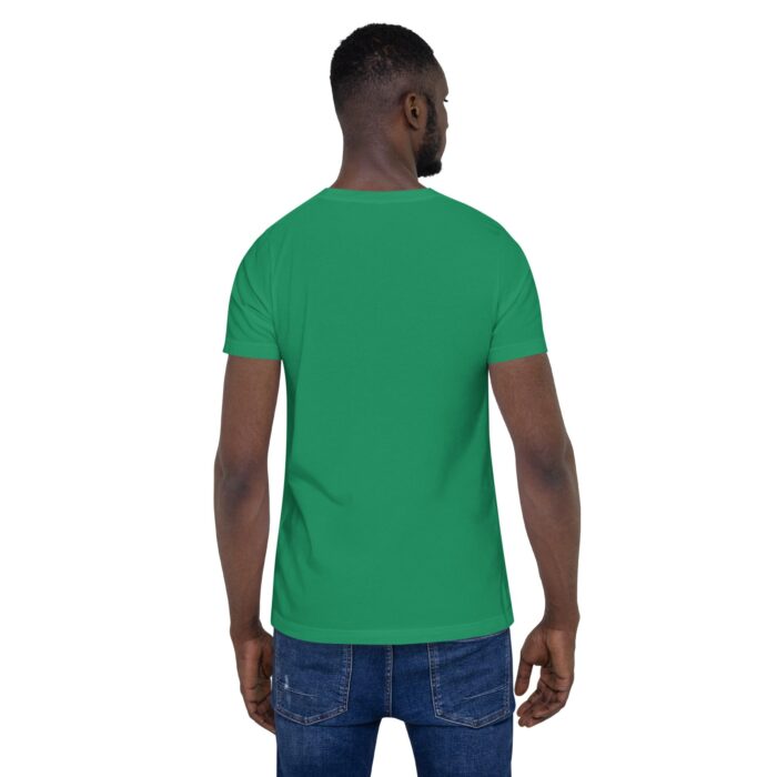 Short Sleeve Tee - Combat Boots - Image 40