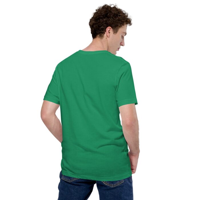 Short Sleeve Tee - I Heart Pups - Image 37