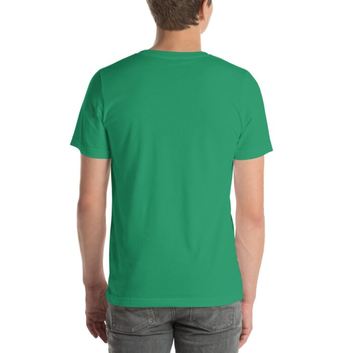 Short Sleeve Tee - Jack O Lantern - Image 32