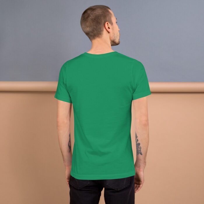 Short Sleeve Tee - Pup Sign - Image 25