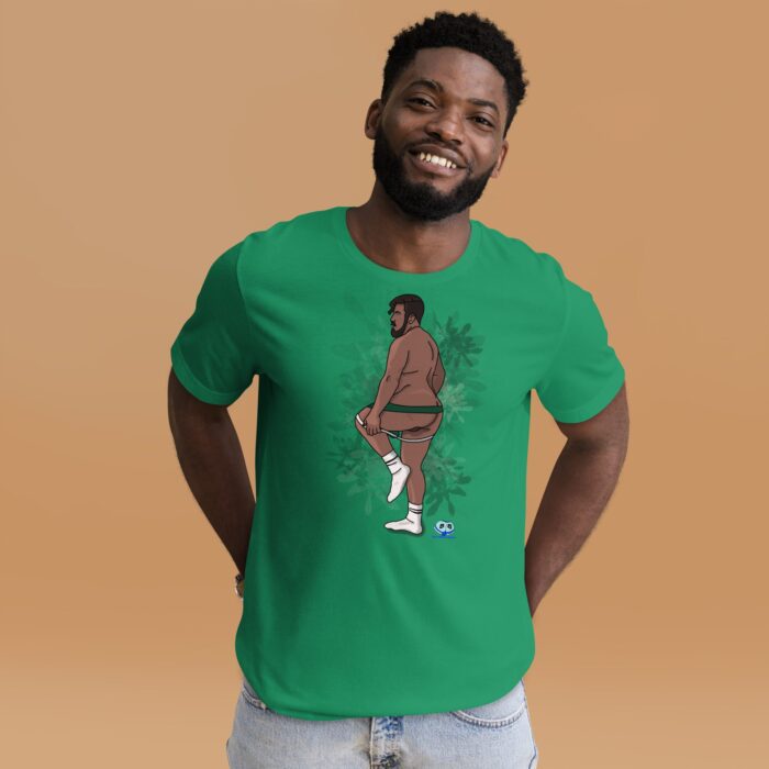 Short Sleeve Tee - Undress - Image 14