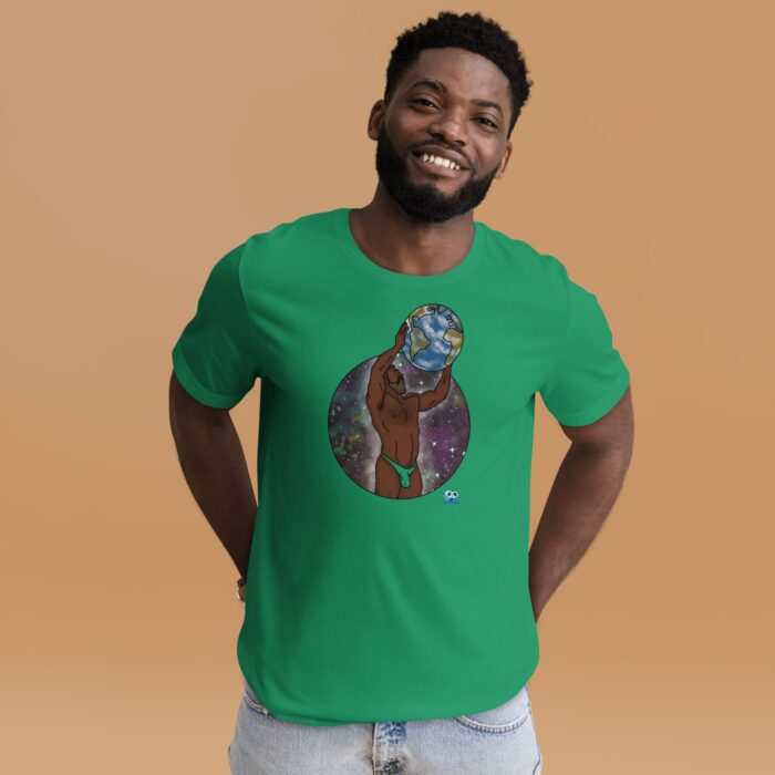 Short Sleeve Tee - Atlas - Image 16