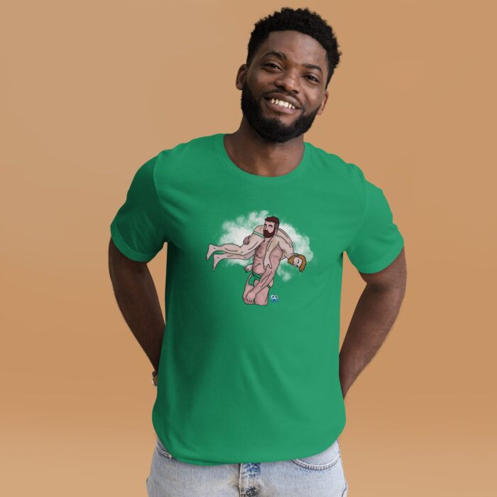 Short Sleeve Tee - Carry On - Image 15