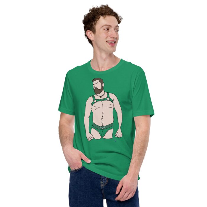 Short Sleeve Tee - TOP - Image 25