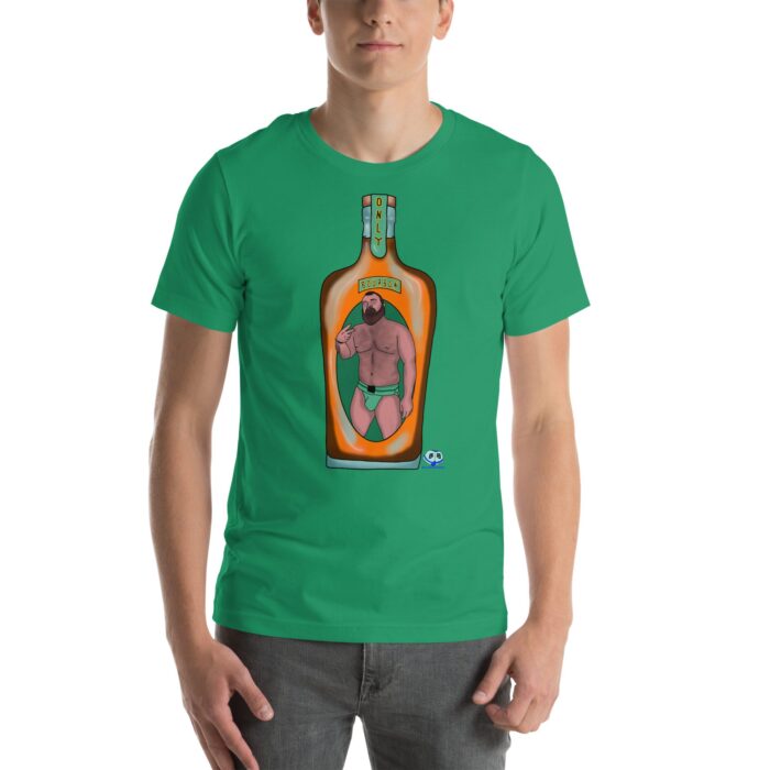 Short Sleeve Tee - Two Fingers - Image 67