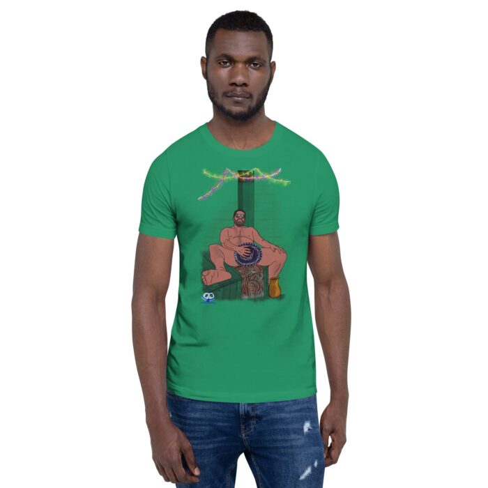Short Sleeve Tee - Vaquero - Image 37