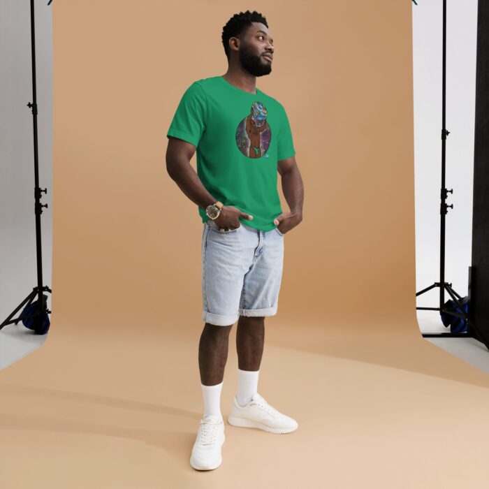 Short Sleeve Tee - Atlas - Image 15