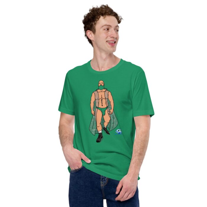 Short Sleeve Tee -Duster - Image 29