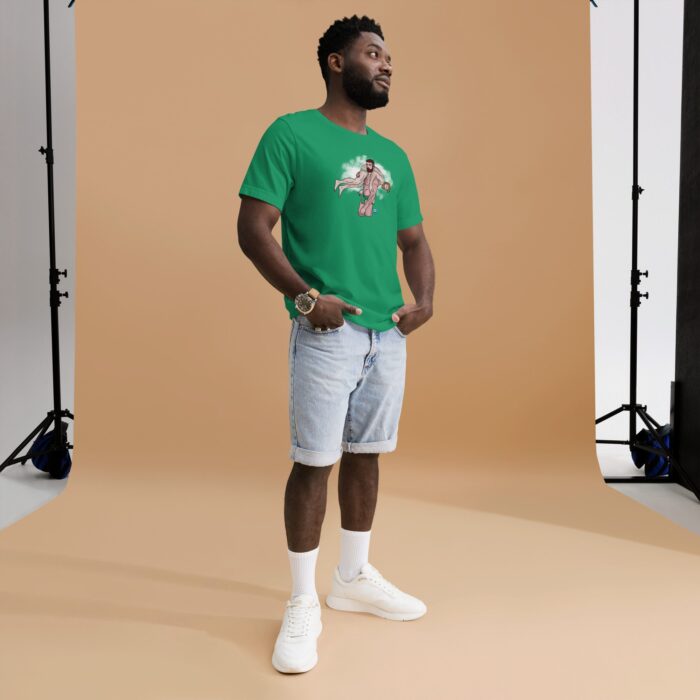 Short Sleeve Tee - Carry On - Image 14