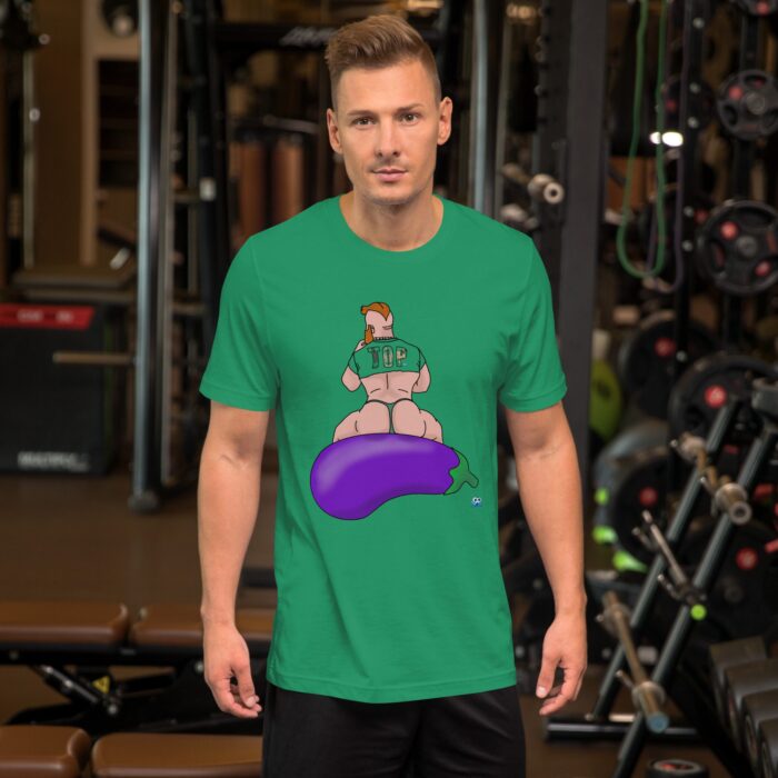 Short Sleeve Tee - Firm - Image 14