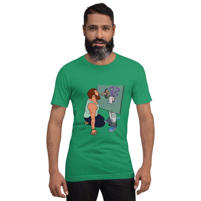 Short Sleeve Tee - Glory - Image 25