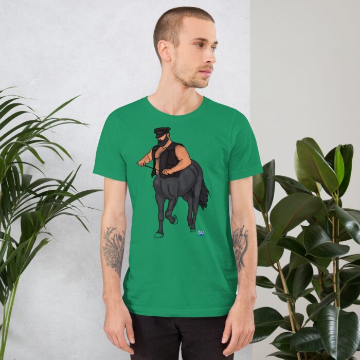 Short Sleeve Tee - Hot to Trot - Image 25
