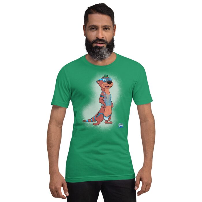 Short Sleeve Tee - HOTter - Image 7
