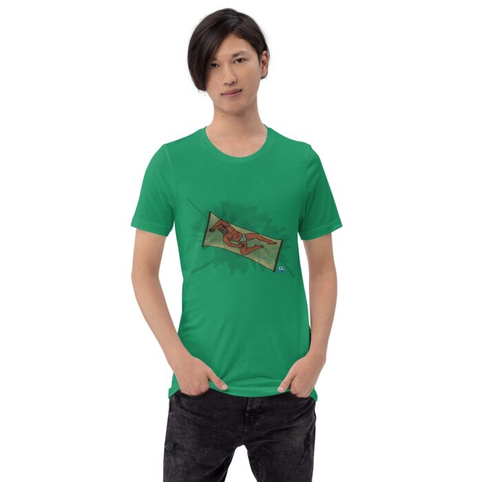 Short Sleeve Tee - Isla Del Oso - Image 7