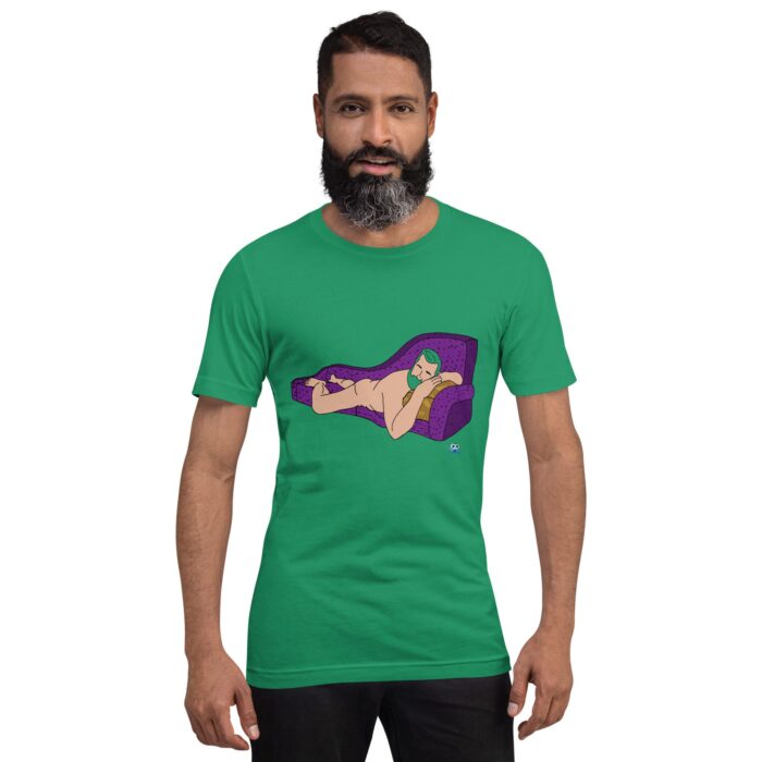 Short Sleeve Tee - Lounge - Image 8