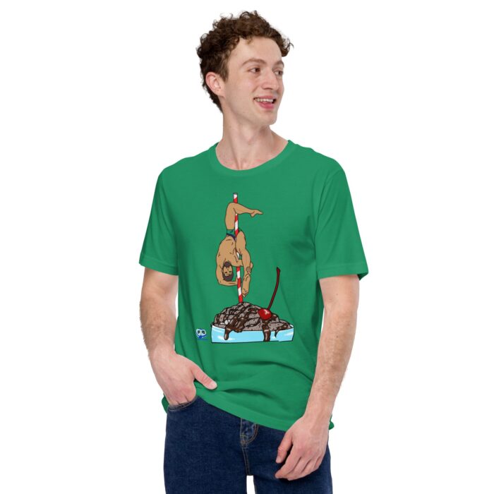 Short Sleeve Tee - Milkshake - Image 25