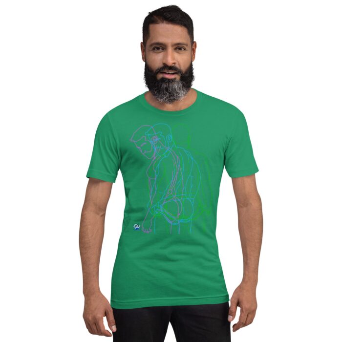 Short Sleeve Tee - Neon - Image 30