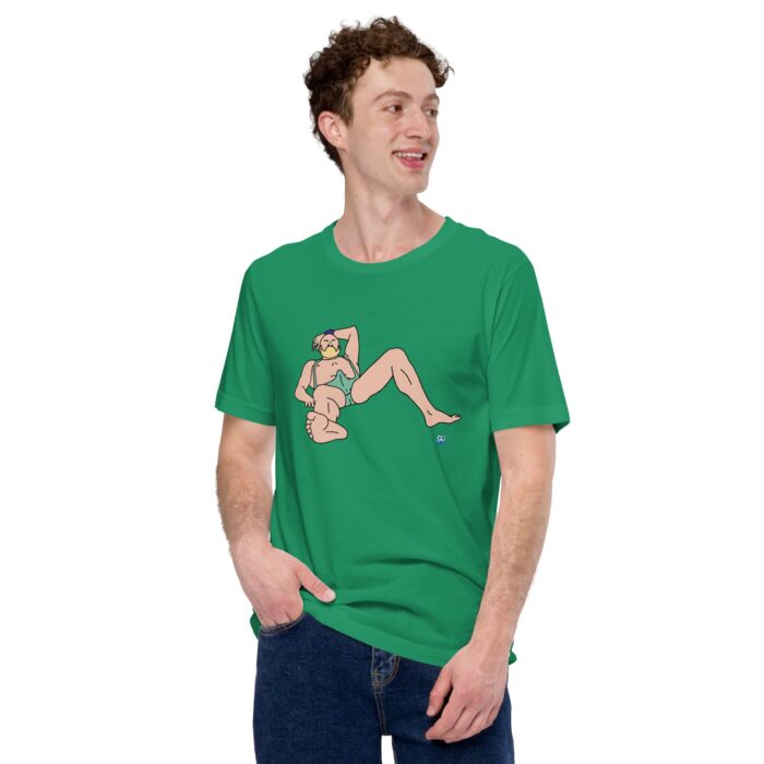 Short Sleeve Tee - Ready - Image 7