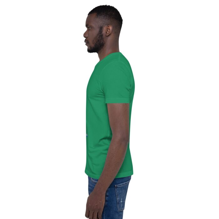 Short Sleeve Tee - The Warrior - Image 41