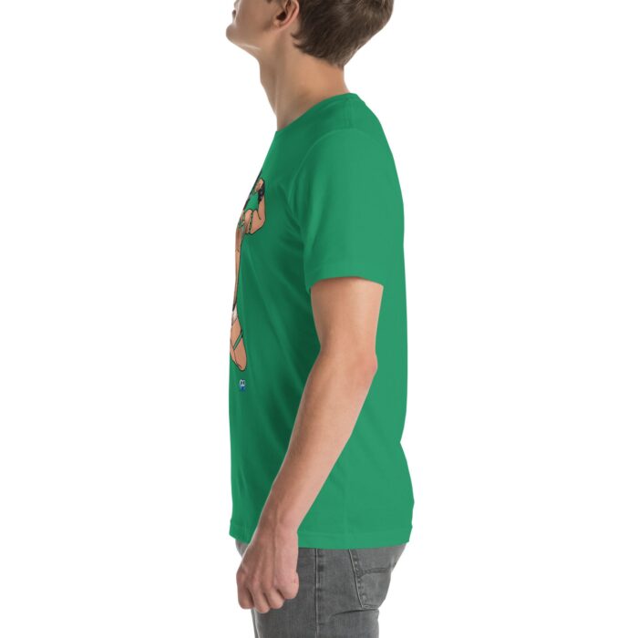 Short Sleeve Tee - Who's a Good Boy? - Image 52