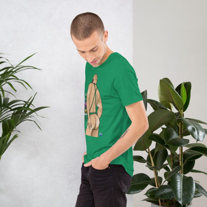 Short Sleeve Tee - Cakes - Image 23