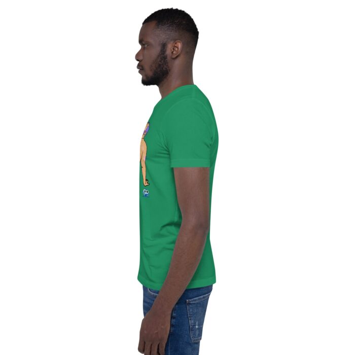 Short Sleeve Tee - Cosmic - Image 47