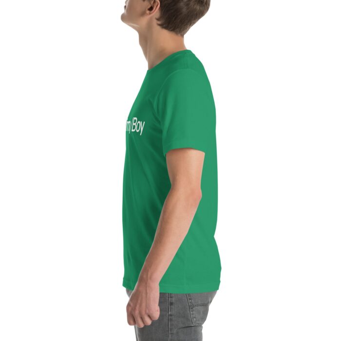 Short Sleeve Tee - He/Him/Boy - Image 51