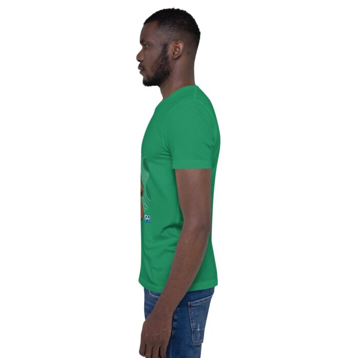 Short Sleeve Tee - Persian Daddy - Image 41