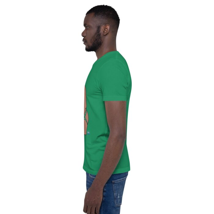 Short Sleeve Tee - Radiant - Image 42