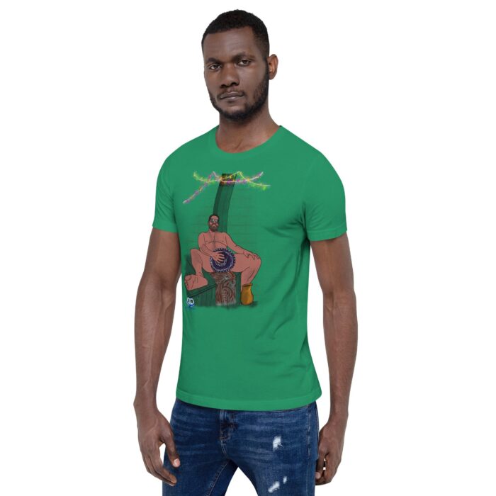 Short Sleeve Tee - Vaquero - Image 38