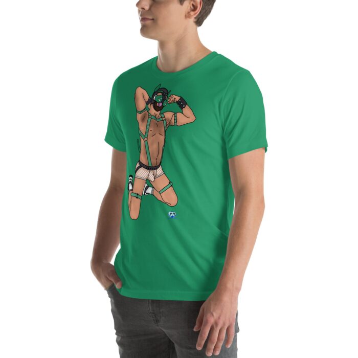 Short Sleeve Tee - Who's a Good Boy? - Image 53