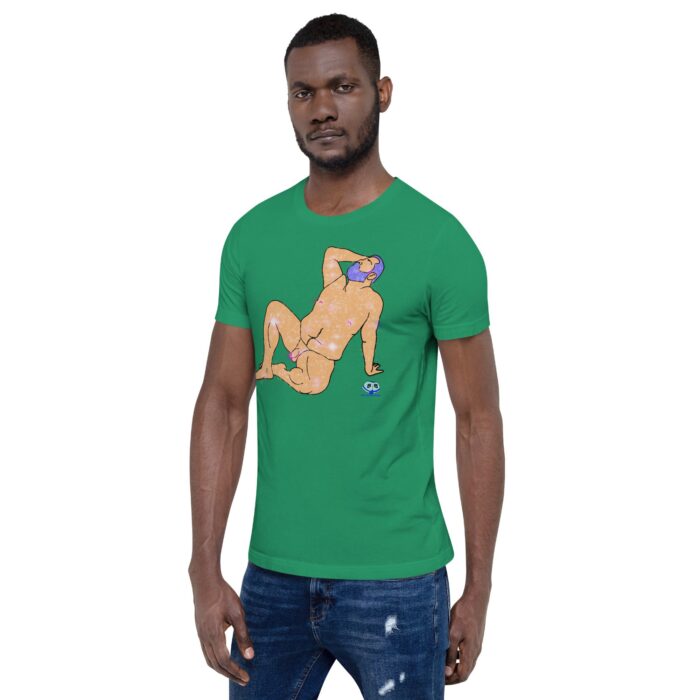 Short Sleeve Tee - Cosmic - Image 44