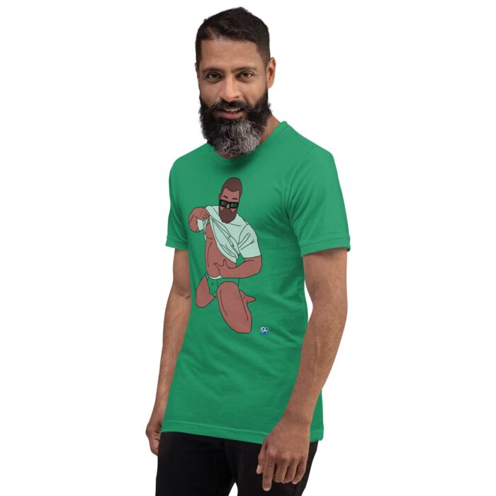 Short Sleeve Tee - Belly Pride - Image 27